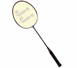 JJ Jonex Deluxe 3000 Badminton Racket