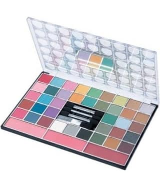 Cameleon Makeup Kit - 393
