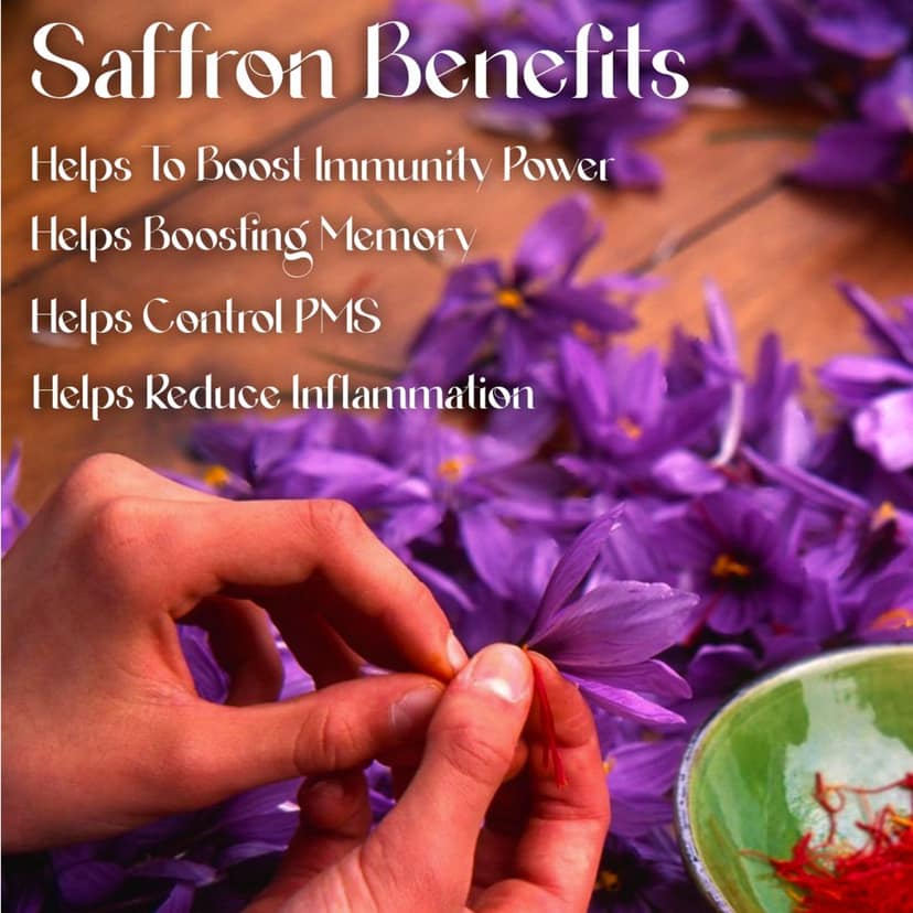 Jivvij Samaara Saffron Black Tea | Flavoured CTC Assam Black Leaf Tea | Kesar Chai Patti Powder | Saff Zaff Jar view 7