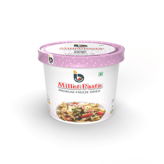 Instabhoj Millet Pasta - 65g