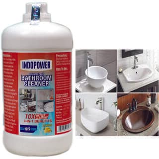 INDOPOWER ACc199-Bathroom Cleaner Lemon 1000ml.