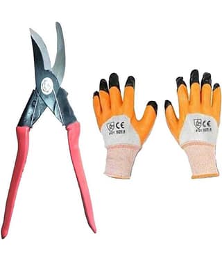 AGT Garden Tool Set ( Set of 3 )