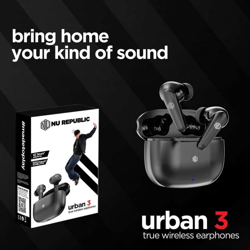 Urban 3 view 10
