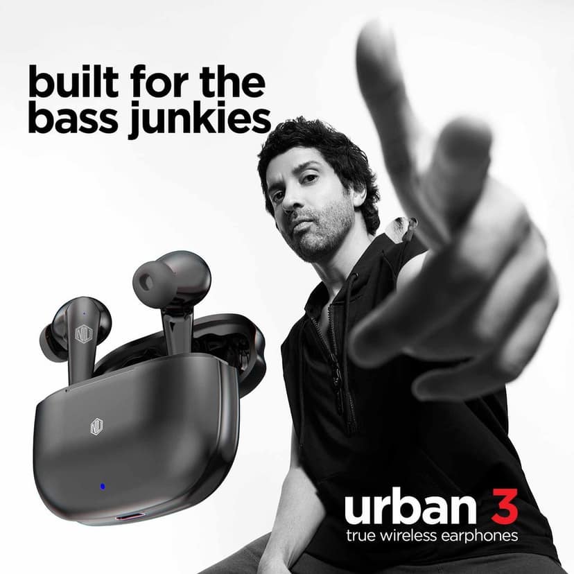 Urban 3 view 3