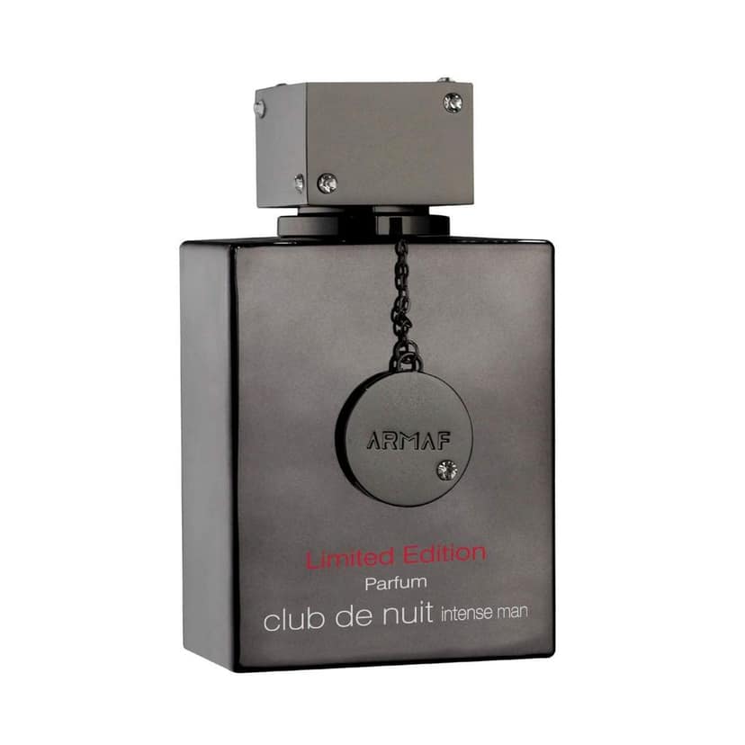 Armaf Club De Nuit Intense Man Eau De Parfum Limited Edition 105ml For Men view 2