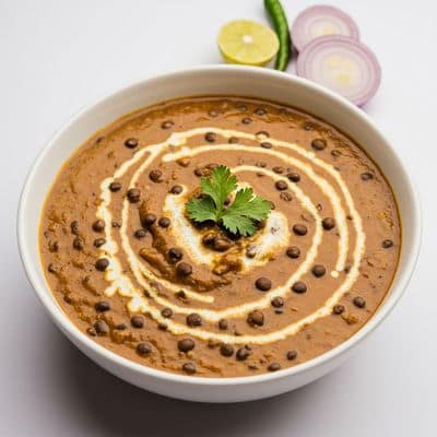 Dal Makhani