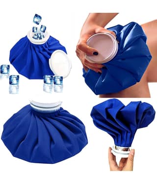 PE Hot Ice Bag Pack of 1