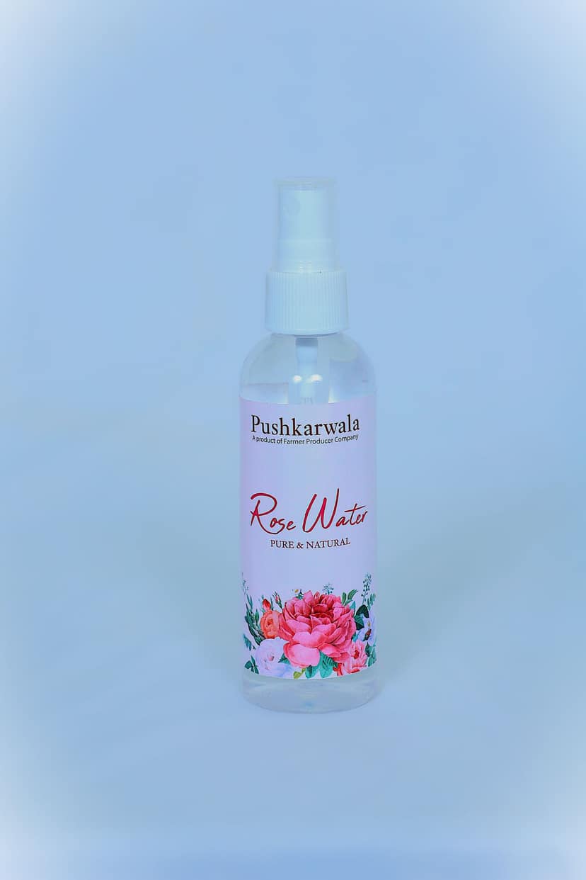 Rose Water view 3