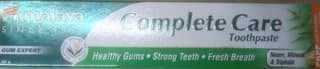 Himalaya complete care toothpaste