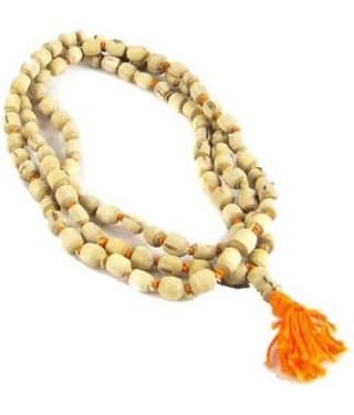 Astrodidi Tulsi Mala Holy Basil Rosary