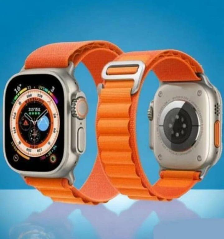T800 SMART WATCH view 3