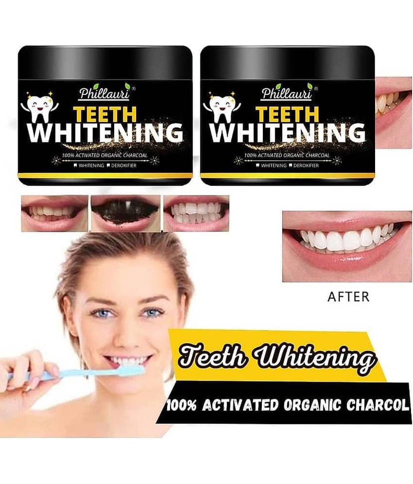 Phillauri Dentist Recommended Denture Oral Kit