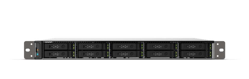 Rackmount Enterprise TS-h1090FU-7232P-64G