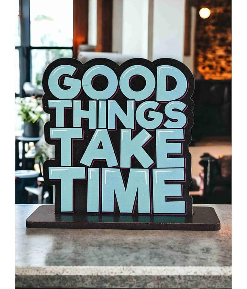Saf Table Decorative Miniature ( Pack of 1 ) view 2