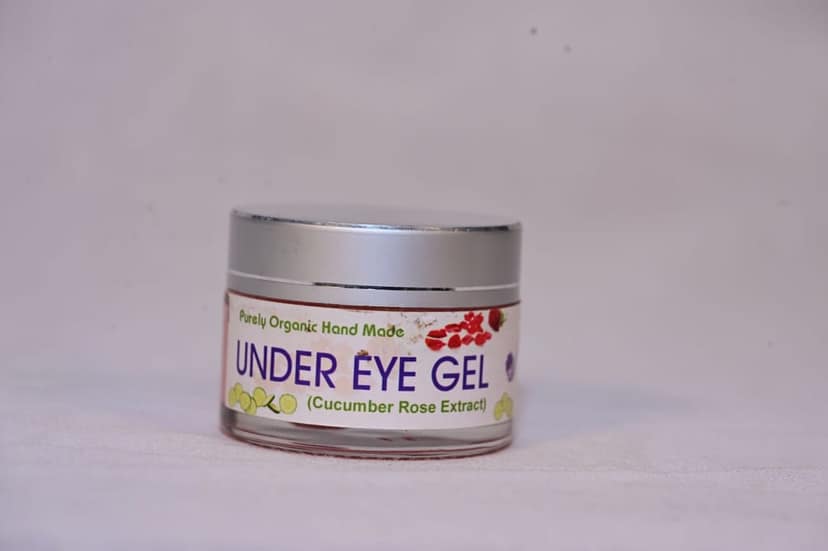 Aroma Blossom Dark Circle Prevention Gel view 2