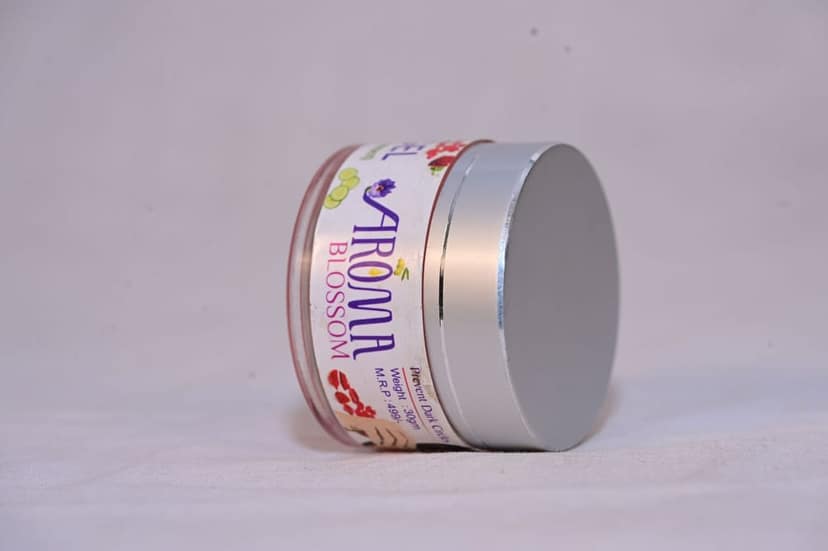 Aroma Blossom Dark Circle Prevention Gel view 3