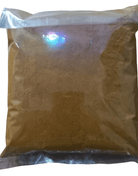 Desi Turmeric Powder: The Golden Spice of Pure Wellness