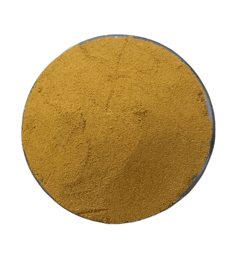 Desi Turmeric Powder: The Golden Spice of Pure Wellness view 2