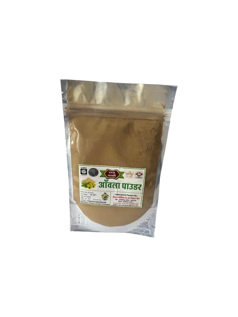 Aanwala Powder view 6