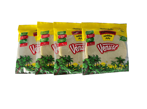 Venust Pappadam view 3