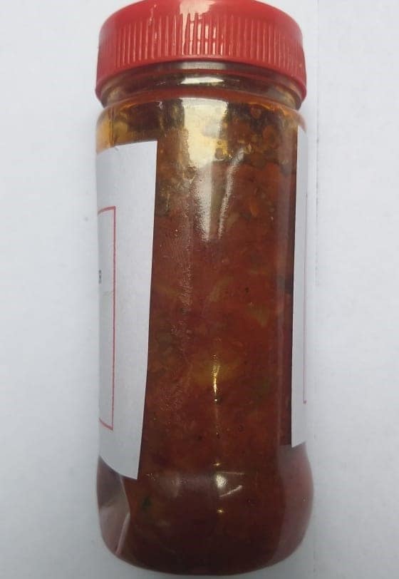 Mango Pickle view 3