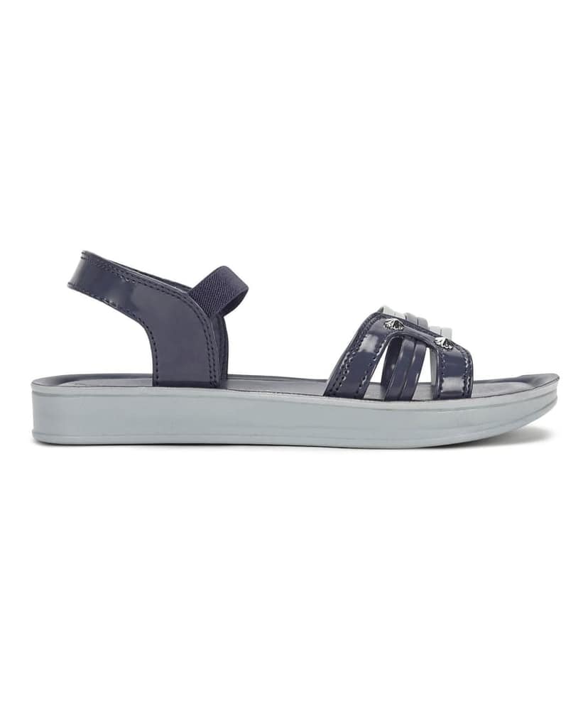 K7015L Stylish Lightweight Comfortable Casual Sandals for Women view 4