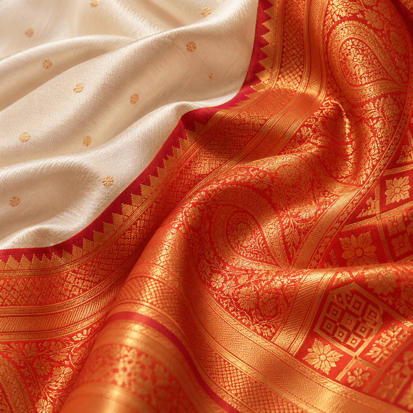 Women’s Traditional Saree for Festive and Ethnic Occasions view 2