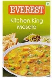 EVEREST KITCHENKING MASALA 200GM view 4