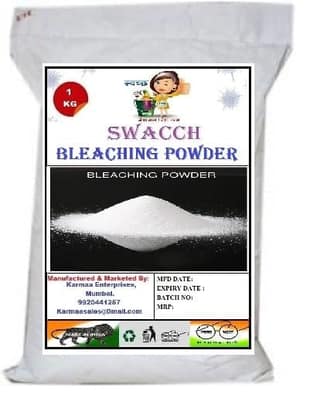 SWACCH BLEACHING POWDER 1 KG