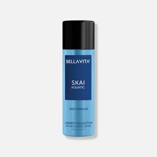 SKAI Aquatic Unisex Deodorant - 150ml
