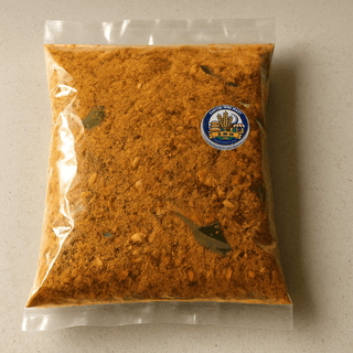 Savitri Mini Mart's instant sambar mix