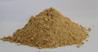 Dried Ginger Powder (500g) | Pure & Aromatic | Culinary & Wellness Use