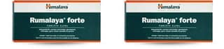 Himalaya Rumalaya Forte Tablet 60 Pack 2