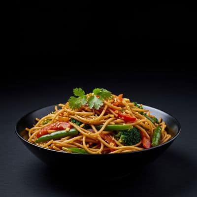 Veg Noodles