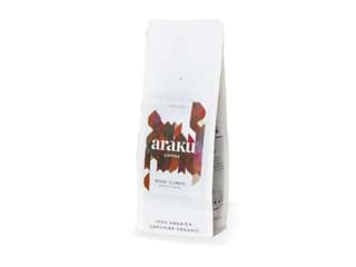Micro Climate - Medium Roast Specialty Coffee - 250 g - Coarse Grind