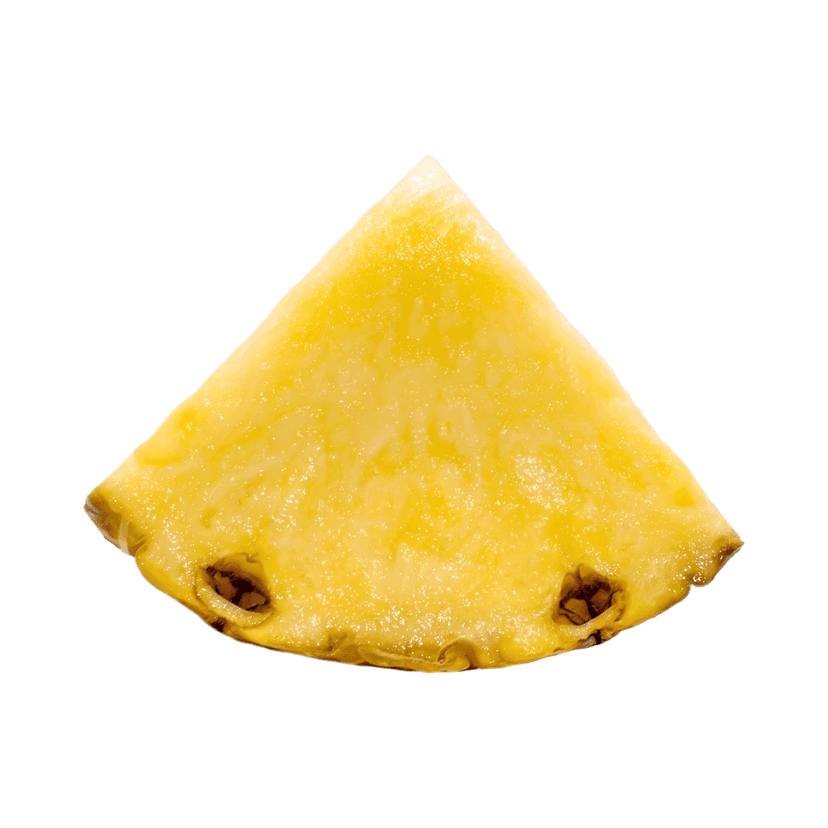 Tomdaksan Pineapple Chunks view 2