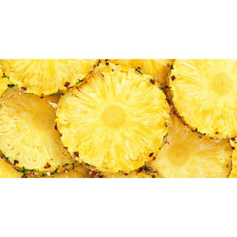 Tomdaksan Pineapple Chunks view 3
