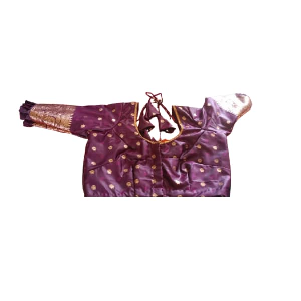 Design Blouse (Size-24)