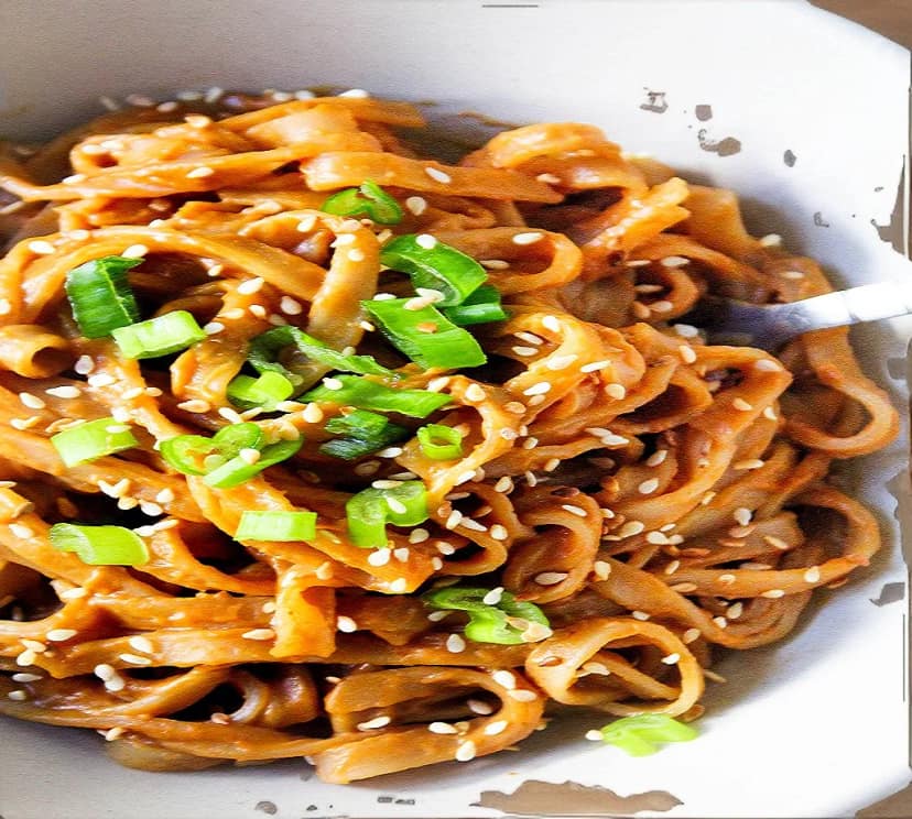 Rice Stick Noodles