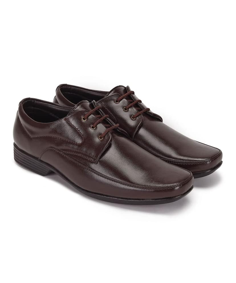 Paragon K11239G Stylish, Comfortable Daily Occassional Formal Office Shoes view 4