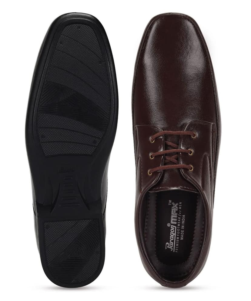Paragon K11239G Stylish, Comfortable Daily Occassional Formal Office Shoes view 7