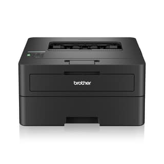 Brother HL-L2460DW (New Launch) Auto Duplex Laser Printer, 34 PPM Print Speed, LCD Display, 128 MB Memory, (WiFi WiFi Direct LAN USB), 250 Sheet Paper Tray, 3000 Pages Inbox Toner, Free Installation Brother HL-L2460DW (New Launch) Auto Duplex Laser Print