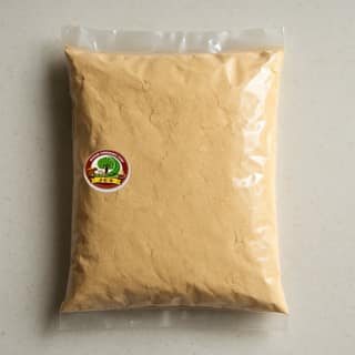 Jashoda Convenience Store's besan (gram flour)
