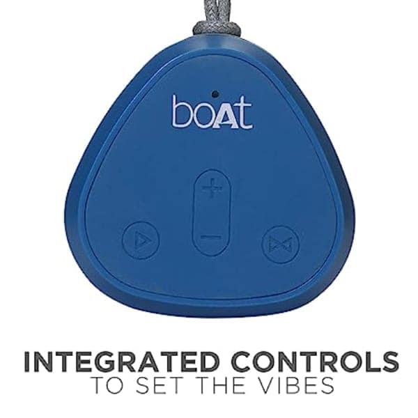 boAt Stone 170 5W Portable Bluetooth Speaker view 5