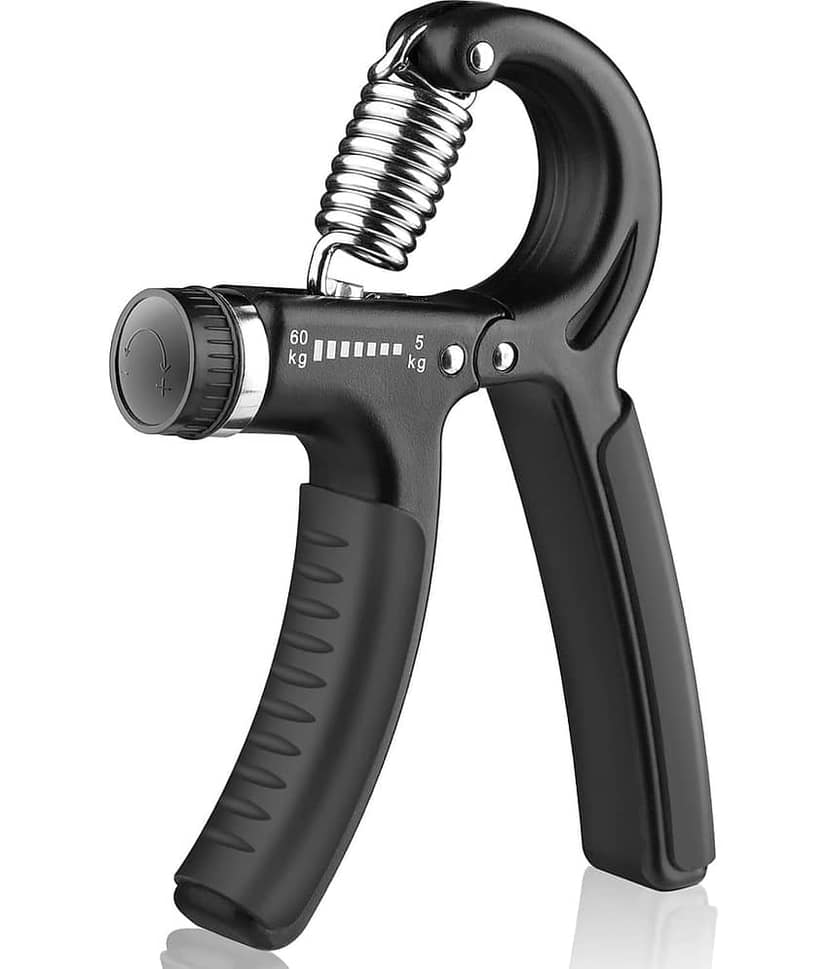 Oddish way to fitness Hand Grip ( Pack of 1 )