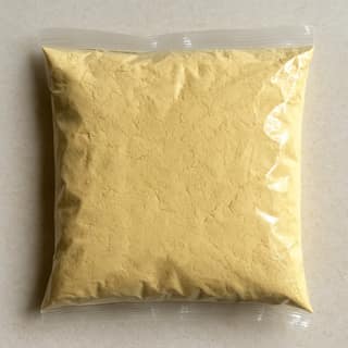 Gulabiya Corner Store's besan (gram flour)