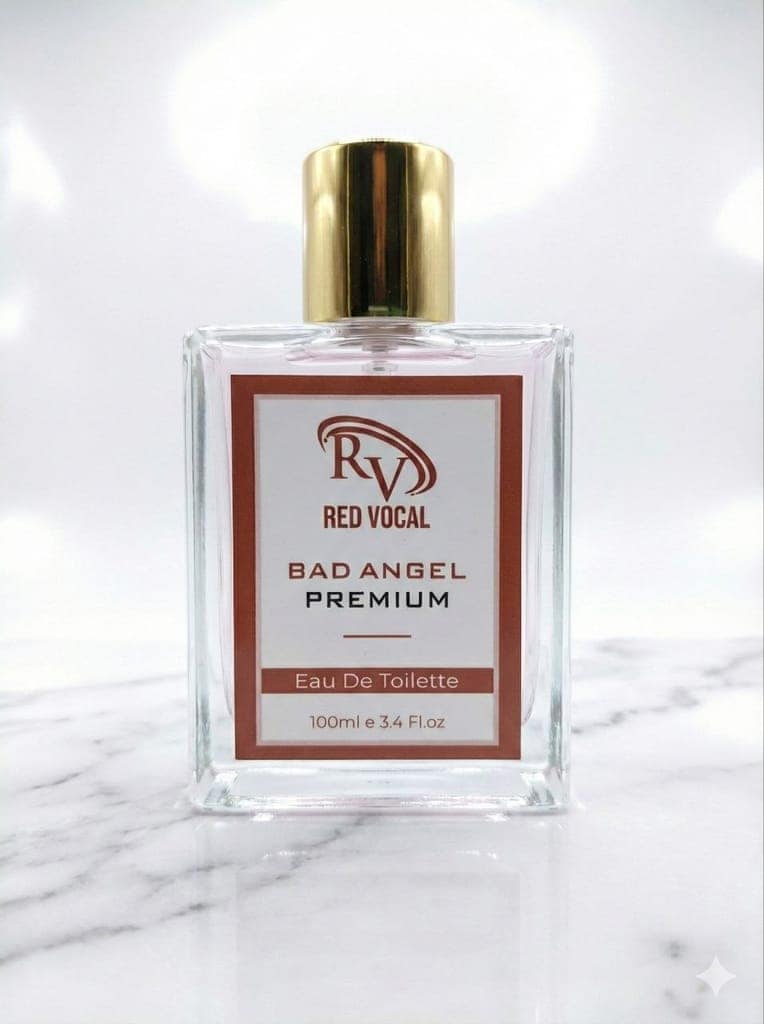 Red Vocal Bad Angel Women’s Premium Eau De Toilette – 100 ml | Sweet, Sensual & Long-Lasting Fragrance view 7