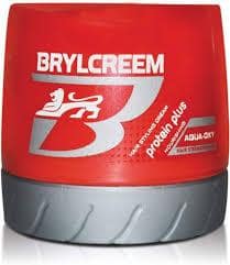 Brylcreem Protein Plus Cream, 75G