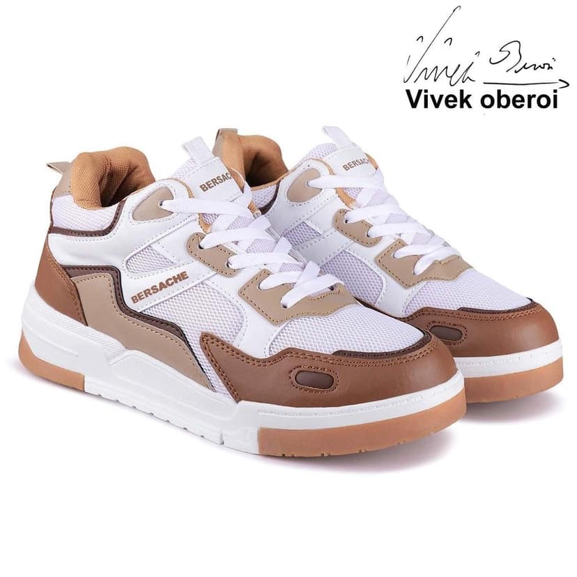 Bersache Sneaker, Loafers ,Casual With Extra Comfort Sneakers For Men's view 3