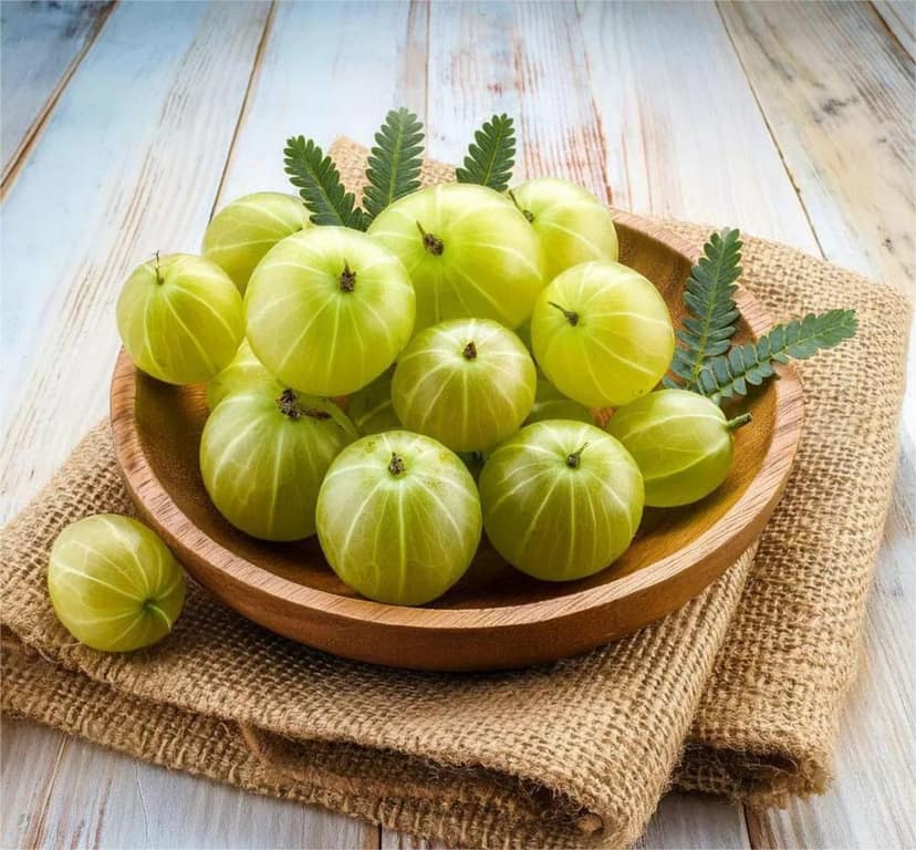 Amla (Amla) 250 g